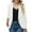 White, variant on cocolona Womens Casual Blazers Long Sleeve Button Open Front Business Office Work Jacket Fall Fashion Solid Color Suit Coat