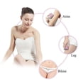 thumbnail image 3 of Electric Shaver compatible Women, Women's Shaver Trimmer compatible Body, Armpits, Legs and Bikini Zone, Compact Lady Shaver_Perfect Gift, 3 of 5