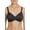 Black, variant on Women's Berlei YYR9 High Performance Smooth Underwire Sports Bra (Black 34C)
