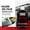 A3654 Fufafayo under $5, variant on Fufafayo under $5 Cerium Oxide Glass Polish, Cerium Oxide Glass Polishing Powder, Removes Scratches, Water Stains, and Wiper Marks from Automotive Glass, Mild Formula Protects Glass Surface