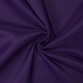 thumbnail image 4 of Mantel Gee Di Moda rectangular 70x120 cm de poliéster morado, 4 of 5