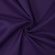 thumbnail image 4 of Mantel Gee Di Moda rectangular 70x120 cm de poliéster morado, 4 of 5