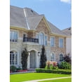thumbnail image 3 of AC9131BK Artcraft Lighting Overbrook-12W 1 LED Outdoor Wall Mount-6.75 Inches Wide by 14 Inches High, 3 of 4