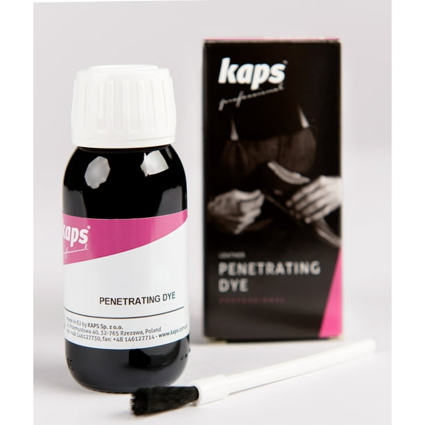 Leather Deep Penetrating, Synthetic Leather, By Kaps - Walmart.com