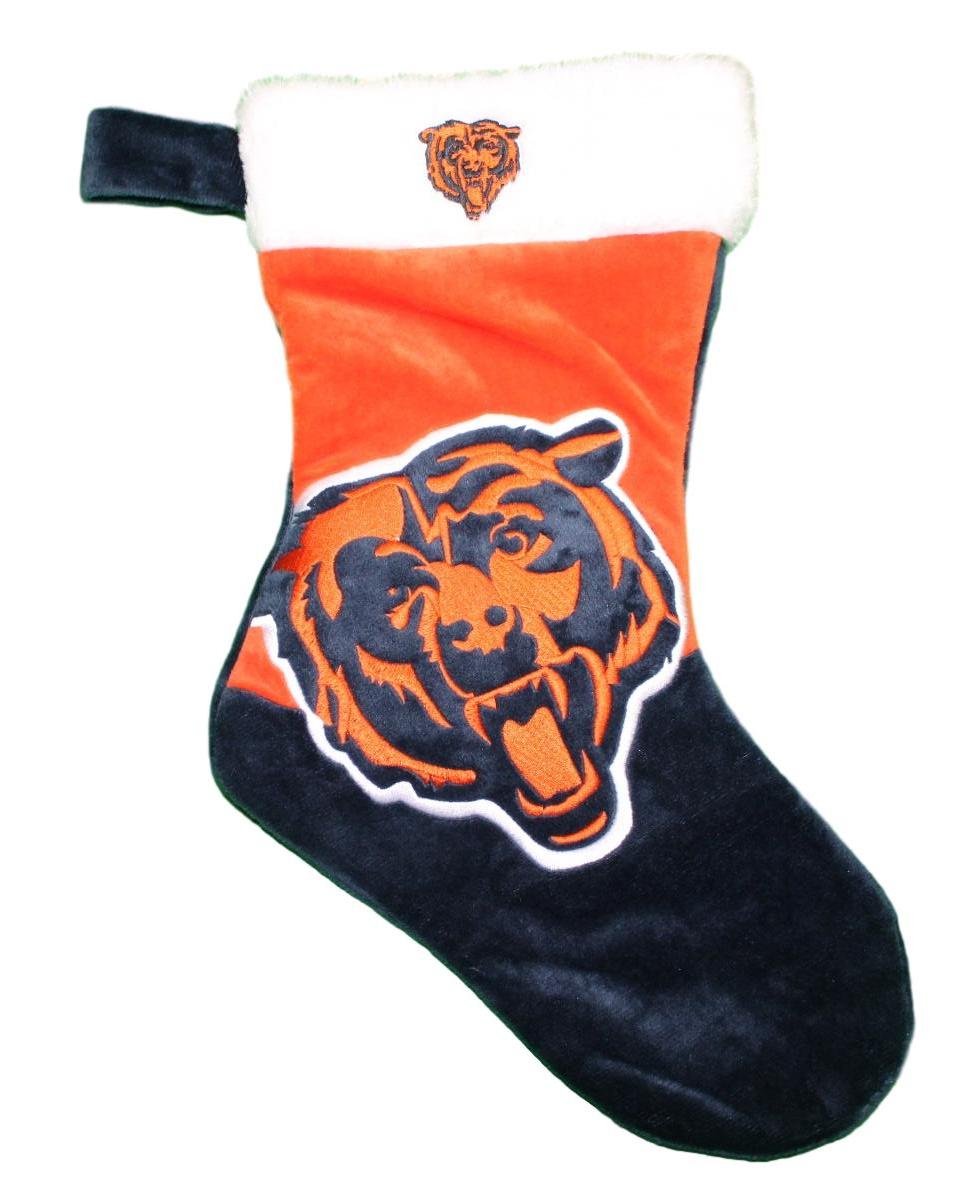 chicago bears plush