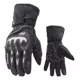 thumbnail image 1 of Guantes De Moto, Motociclista Invierno Frio Impermeables, 1 of 8