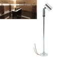 thumbnail image 4 of LED Mini Spotlight Jewelry Showcase Display Lights DC12V Upright Mini Display Cabinet Light Eye Care Stable Heat Dissipation, 4 of 7