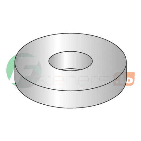 

5/16 x 1 1/2 Fender Washers / 18-8 Stainless Steel / Outer Diameter: 1 1/2 / Thickness Range : .051 - .080 (Quantity: 1 000 pcs)