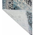 thumbnail image 4 of Westfield Bonny Silver Rug, 4 of 7