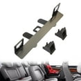 thumbnail image 4 of Car Seat Hooks Automotive Child Seat Anchoring Kit for Secure Seat Belt Connectors, 4 of 5