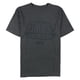 thumbnail image 1 of Reebok Strong Island Graphic playera para hombre, gris, grande, 1 of 1