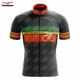 thumbnail image 3 of 17 nuevos estilos de maillot de ciclismo de verano V26 para hombre, maillot reflectante de manga corta para ciclismo de montaña y descenso, ropa para equipos profesionales, 3 of 5