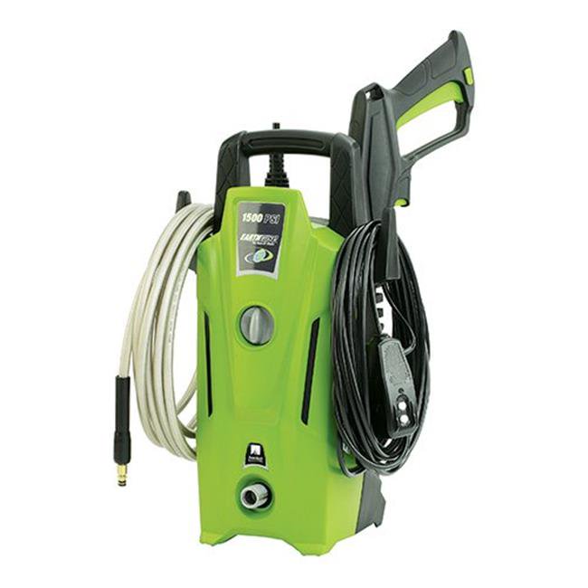 1500 PSI Electric Pressure Washer