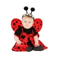 thumbnail image 1 of Costume de Bébé Lil Ladybug, 1 of 3