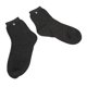 thumbnail image 2 of Calcetines conductores de electrodos, calcetines para el cuidado de la salud, electroterapia de fibra de plata, masaje de pulso, 2 of 12