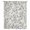 Off-White, variant on Green Leaves Sheer Curtains 108" Extra Long, Summer Botanical Elegant Farmhouse Light Filering Curtains, Privacy Drapes Simi Floor to Veiling Curtain for Living Room Bedroom Large Window Treatment