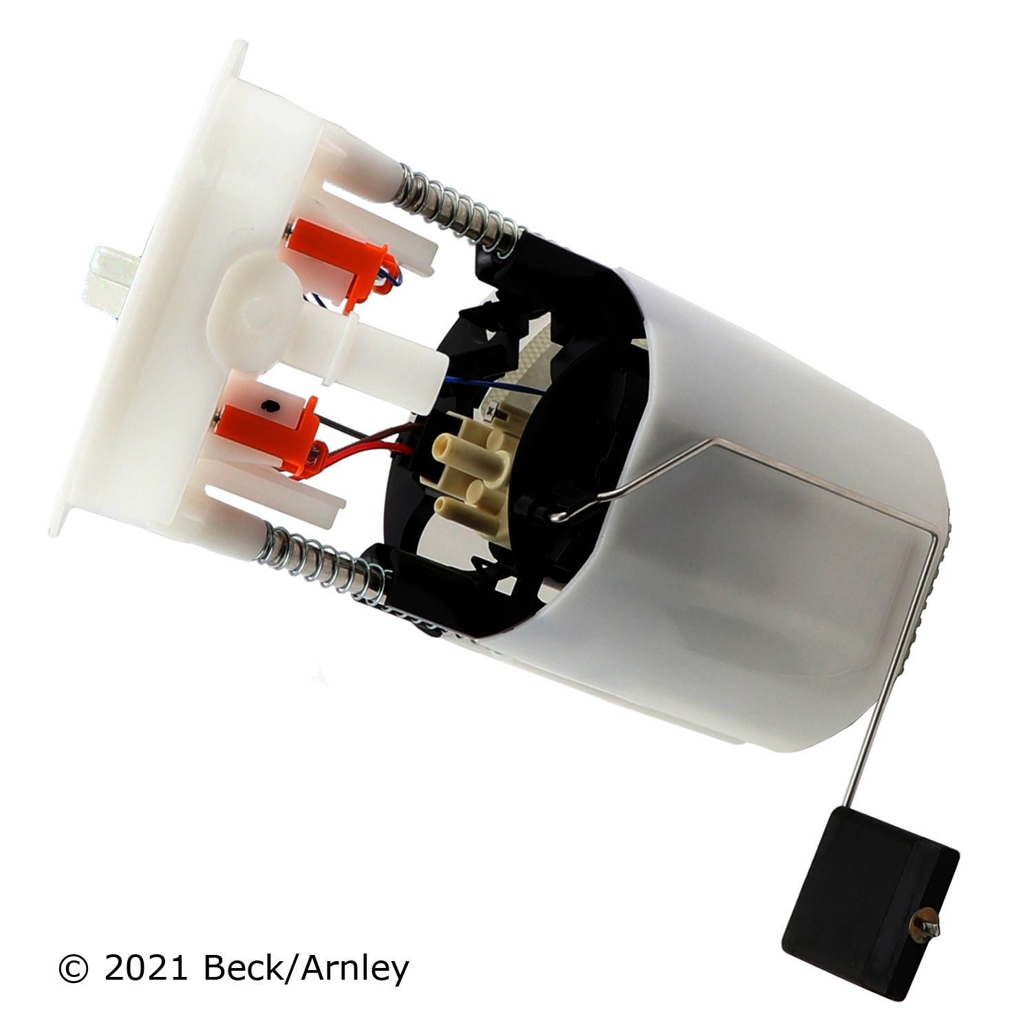 Beck Arnley 1521049 Fuel Pump - Electric Fits select: 2007-2013 BMW 328, 2006 BMW 325