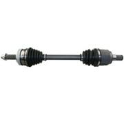 CARQUEST Premium Axle Assembly