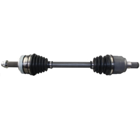 CARQUEST Premium Axle Assembly