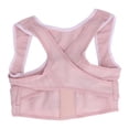 thumbnail image 5 of Trous de Ventilation Posturales 3 Renforts Dorsaux pour Ceinture de Correction de Posture, 5 of 5