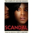 thumbnail image 2 of Scandal: The Complete Second Season (DVD), 2 of 2
