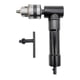 thumbnail image 3 of Adaptador de taladro de ángulo recto para convertidor de mandril de esquina estrecha con 8 mm Mechón de metal, 3 of 8