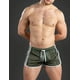 thumbnail image 5 of Gimnasio Short Hombre Pantalones Cortos Deportivos 3 Pzs, 5 of 8