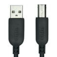 thumbnail image 4 of Onn. 10` Printer Cable, 4 of 5