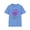 Carolina Blue, variant on Funny T Shirts, UFO Tees, Funny Aliens Shirt - 15