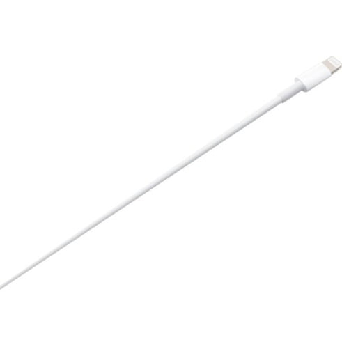 Apple Cable Lightning de 1 m