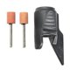 thumbnail image 1 of Sharpener Guide Attachment Kit Drill Adapter For Sharpening, 1 of 5