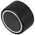 thumbnail image 3 of ITSELFER 1pcs Car Radio Knob Replacement Radio Repair Kit Volume Knob Volume Control Knobs Compatible With 07-14, 3 of 5