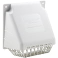 thumbnail image 1 of Hotte de Ventilation de Rechange - Blanc, 1 of 1