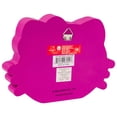 thumbnail image 3 of Cartel de pared plateado Buffalo Sanrio Hello Kitty con purpurina, 3 of 3