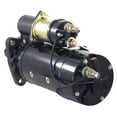 thumbnail image 2 of NEW Starter Fits Detroit Diesel 65V-53 1965-73 1113873 1113940 1113941 1113852 2-YEAR WARRANTY, 2 of 3