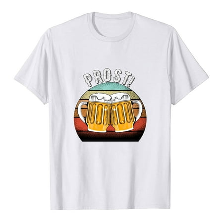 

Corset Top Long Sleeve Workout Tops for Women Women Blouse Oktoberfest Crewneck T-Shirt Summer Letter Print Short Sleeve Men s Women s Tops Valentines Shirts for Women White Shirts for Women