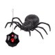 thumbnail image 2 of Mando A Distancia Scary Creepy Soft Plush Spider Infrared RC Regalo A Sunnimix Control remoto RC Spider, 2 of 8