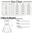 thumbnail image 2 of Summer Dresses for Women 2024 Trendy Casual T Shirt Dress Short Sleeve V Neck High Waist A-Line Loose Fit Knee Length Dress ,XL, 2 of 5
