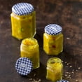 thumbnail image 2 of Kilner 9.5oz Hexagonal Twist Top Jar, 2 of 4