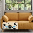 thumbnail image 5 of Hearth & Gear 40x100cm Cat Patterned Cat Scratch Sofa Protective Cat Scratch Pad Wear And No Flaking Cat Crawling Pad Functional Wall Sticker Cat Climbing Cat Scratch Boar Sofa Cover for Cats Cat, 5 of 5