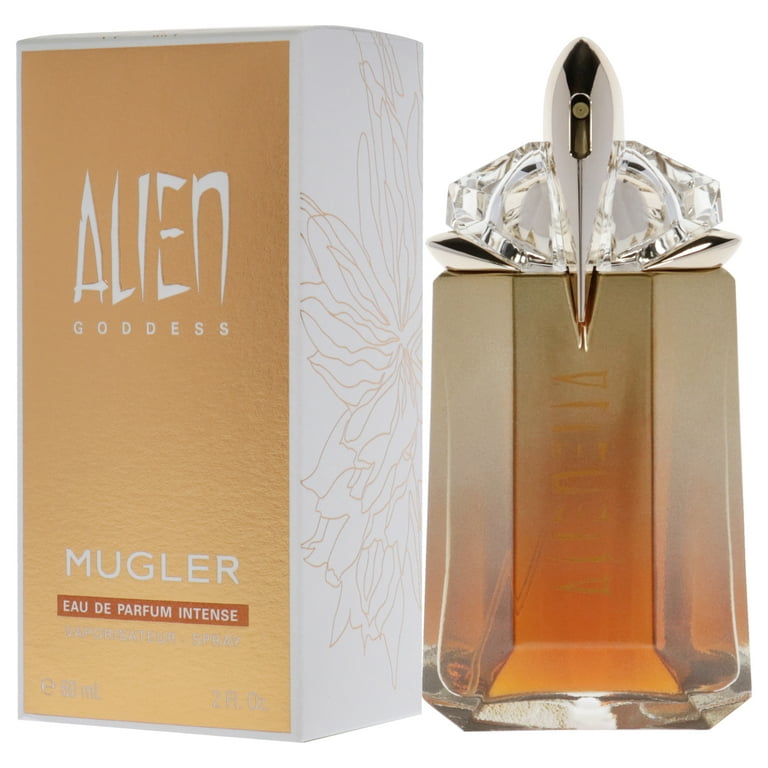 Thierry Mugler Alien Goddess Intense Perfume, 2 oz EDP Spray