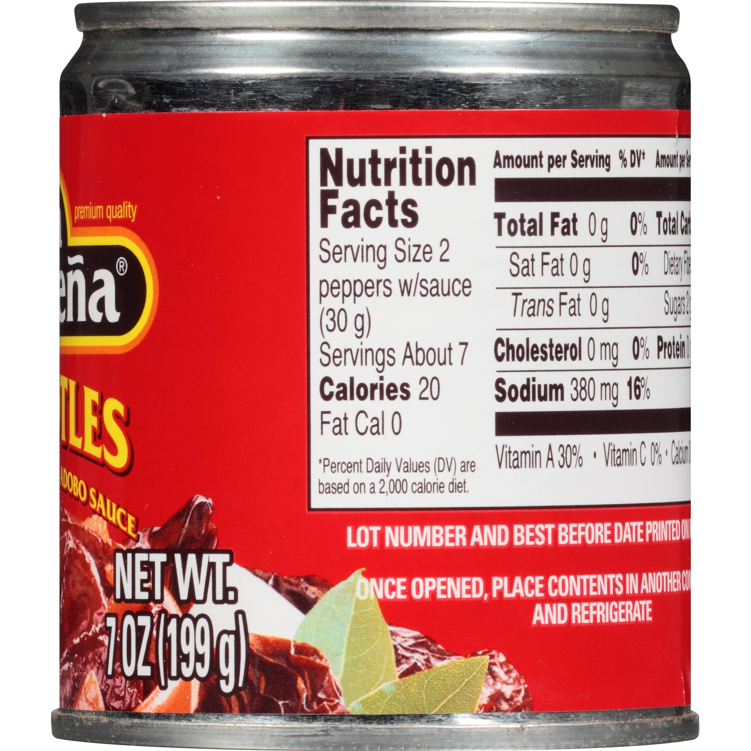 substitute for chipotle peppers in adobo sauce