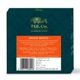 thumbnail image 5 of The Good Life Company Mogo Mogo Green Tea Bags (16 Tea Bags) Pack of 2, 5 of 5