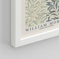 thumbnail image 3 of PixonSign Framed Wall Art William Morris Botanical and Floral Design Prints, Set of 4 Nature Flowers Fine Arts, Country/Farmhouse Wall Décor, Vintage Posters for Home Decor -, 3 of 5