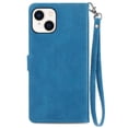 thumbnail image 2 of Funda billetera anti-golpes para GANGXUN iPhone 15 , ideal para día a día y trabajo, 2 of 5