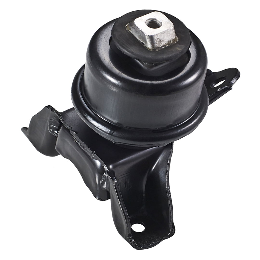 Set of 3 ISA Engine Motor Mounts Compatible with 2006-2009 Ford Fusion 2.3L l4 3.0L V6, 2006-2009 Mercury Milan 2.3L l4 3.0L V6 A5473, A5381, A5474