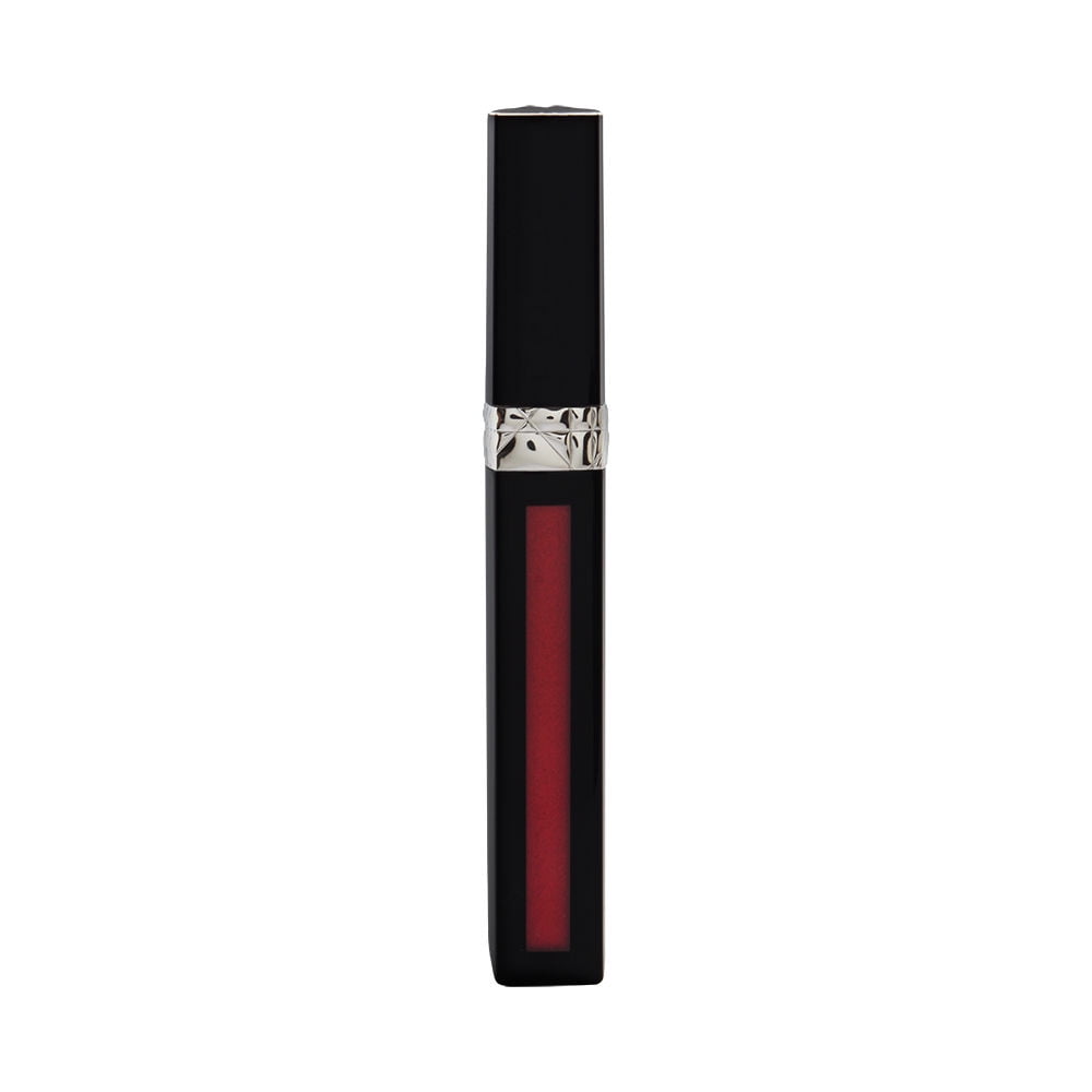 Christian Dior Rouge Dior Liquid Lip Stain 784 Red Lava