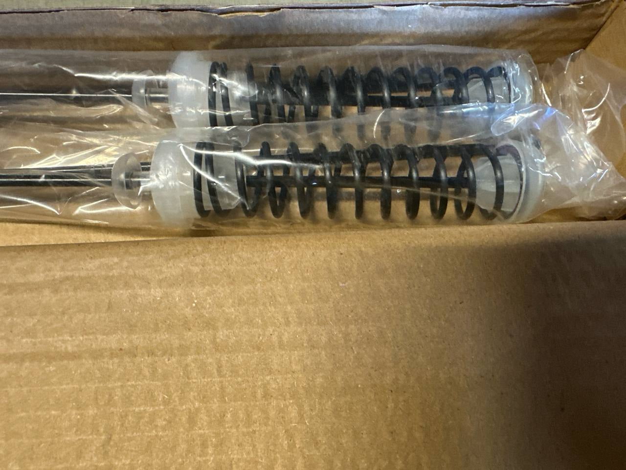 WSR045 W10780045 Washer Suspension Rods Kit for Whirlpool W10537442 W10780053 AP5971396 PS11703288