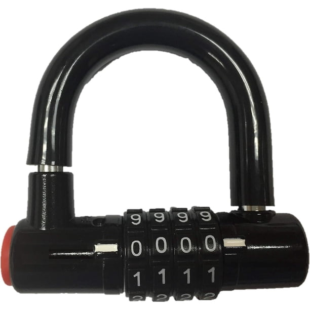Candado de combinación YONGSHENG diámetro de arco 10 mm