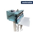 thumbnail image 5 of Sealer Sales KF Series 8" Direct Heat Foot Sealer with 10mm Wide Seal, Meshed, 5 of 7
